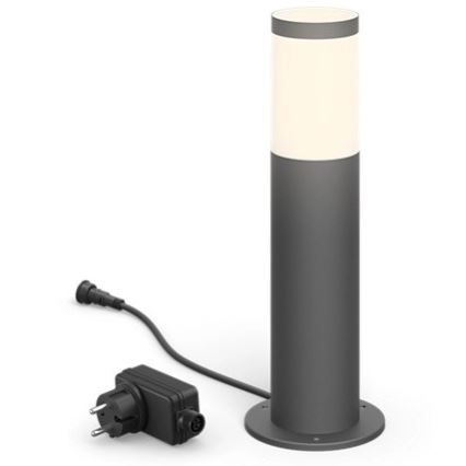 Philips - LED Εξωτερικό φωτιστικό GARDENLINK LED/6W/230V 2700K IP44