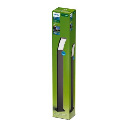Philips - LED εξωτερικό φωτιστικό SPLAY LED/4,3W/230V 2700K 96 cm IP44