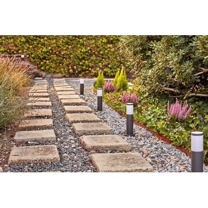 Philips - Εξωτερικό φωτιστικό LED GARDENLINK LED/24W/230V 2700K IP44