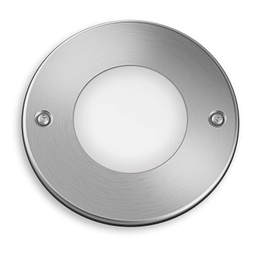 Philips - LED εξωτερικό φωτιστικό για είσοδο οχημάτων LED/3W/230V