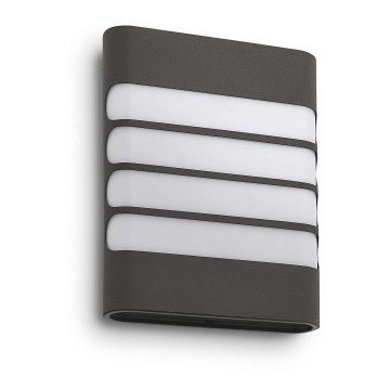 Philips - LED εξωτερικός φωτισμός LED/3W/230V IP44