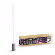 Philips - LED Επιδαπέδια λάμπα Hue SIGNE 1xLED/32W/230V