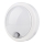 Philips - LED Επιτοίχιο φωτιστικό με αισθητήρα PROJECTLINE LED/15W/230V IP54