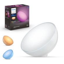 Philips - LED Επιτραπέζια λάμπα dimmer Hue GO 1xLED/6W/230V