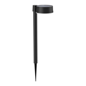 Philips - LED Ηλιακό Φωτιστικό VYNCE LED/1,5W/3,7V 1500 mAh IP44