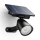 Philips - LED Ηλιακό φωτιστικό σποτ ASHLYN LED/1,4W/3,7V 2700K IP44
