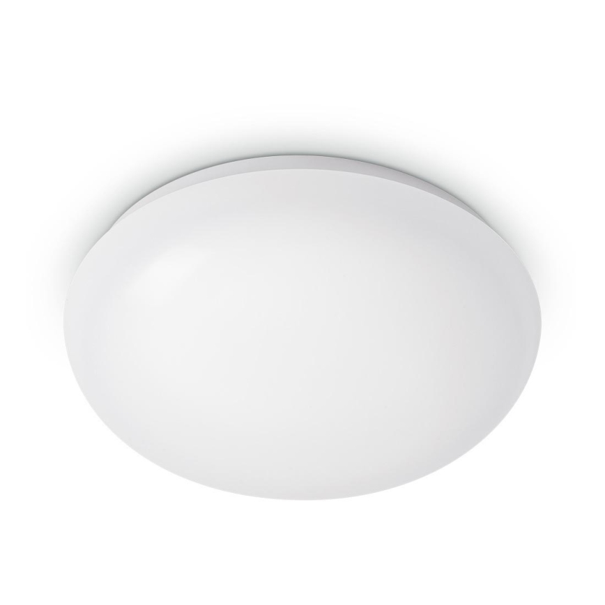 Philips - LED οροφιαίο φωτιστικό με αισθητήρα 1xLED/12W/230V 4000K