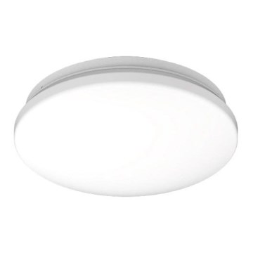 Philips - LED οροφιαίο φωτιστικό με αισθητήρα ACUNA LED/12W/230V 4000K