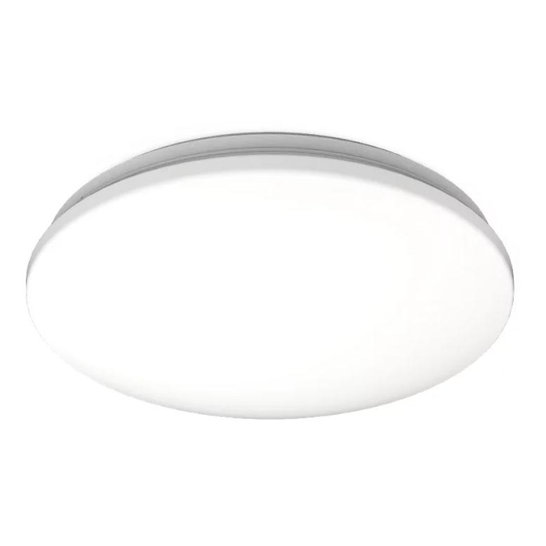 Philips - LED οροφιαίο φωτιστικό με αισθητήρα ACUNA LED/21W/230V 4000K