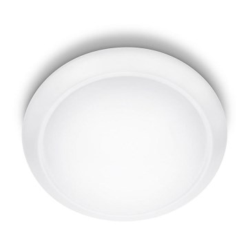 Philips - LED Οροφωτιστικό LED/22W/230V 4000K