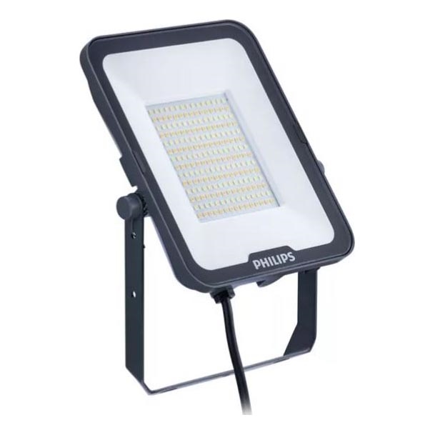 Philips - LED Προβολέας LEDINAIRE ALL-IN LED/70W/230V 3000/4000/6500K IP65 ανθρακί