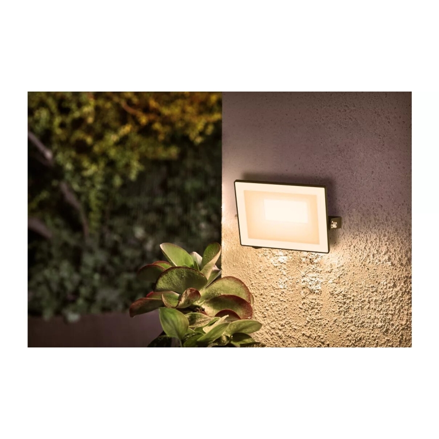 Philips - LED Προβολέας LOIS LED/20W/230V IP65 3000K