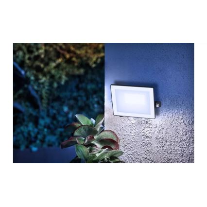 Philips - LED Προβολέας LOIS LED/20W/230V IP65 5000K