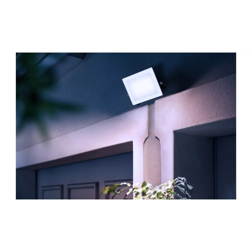 Philips - LED Προβολέας LOIS LED/30W/230V IP65 5000K