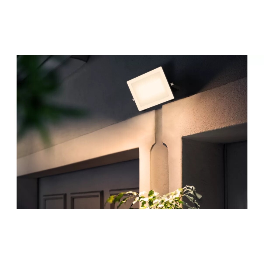 Philips - LED Προβολέας LOIS LED/50W/230V IP65 3000K