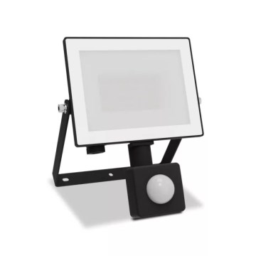 Philips - LED προβολέας με αισθητήρα LOIS LED/20W/230V IP65 3000K