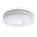 Philips - LED Ρυθμιζόμενο Φωτιστικό Οροφής COINER SCENE SWITCH LED/24W/230V 2700K λευκό
