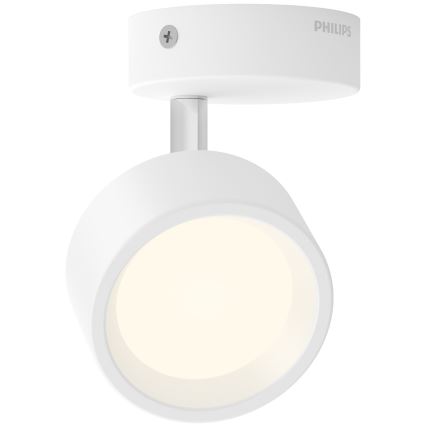 Philips - LED Σποτ LED/5,5W/230V λευκό