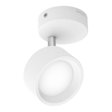 Philips - LED Σποτ LED/5,5W/230V λευκό