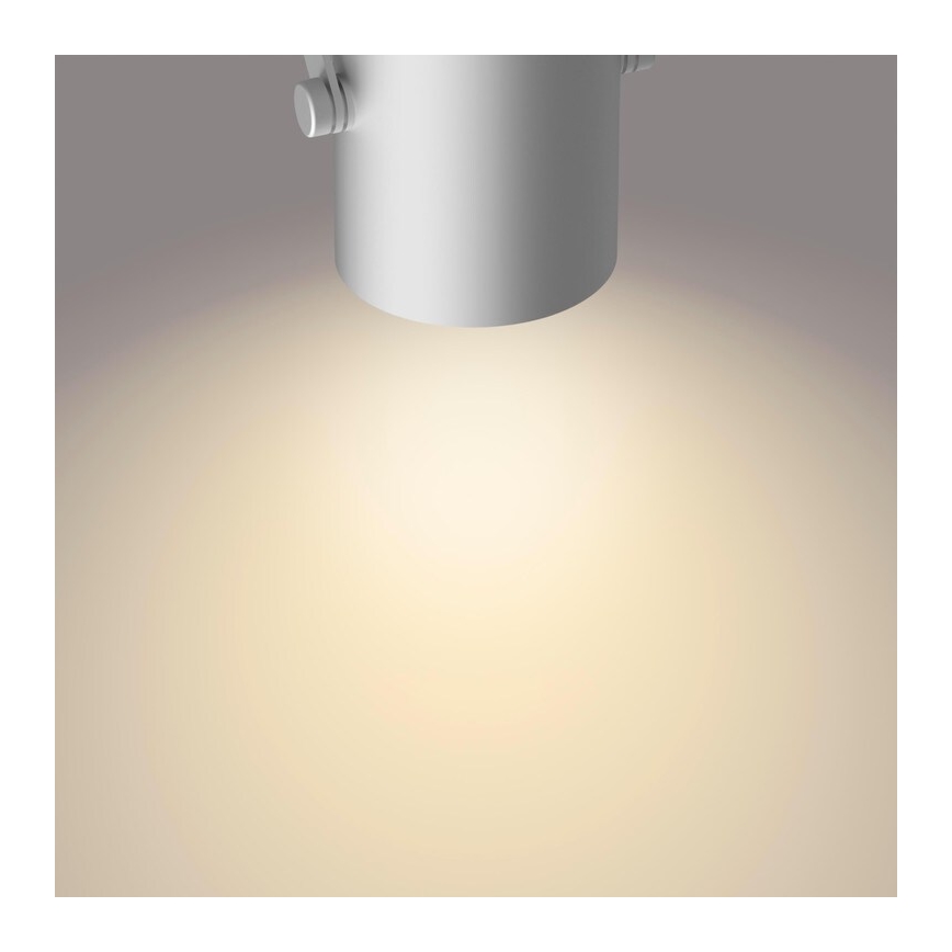 Philips - LED Σποτ SCENE SWITCH BYRE 3xLED/4,3W/230V 2200/2500/2700K