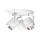 Philips - LED Σποτ με ρύθμιση φωτισμού 3xLED/4.5W/230V