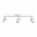 Philips - LED Σποτ φωτιστικό 3xLED/4,3W/230V 2200/2500/2700K