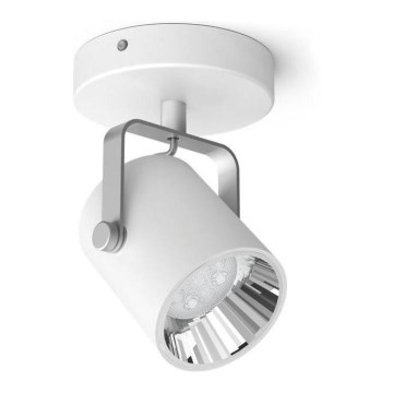 Philips - LED Σποτ φωτιστικό LED/4,3W/230V 2200/2500/2700K
