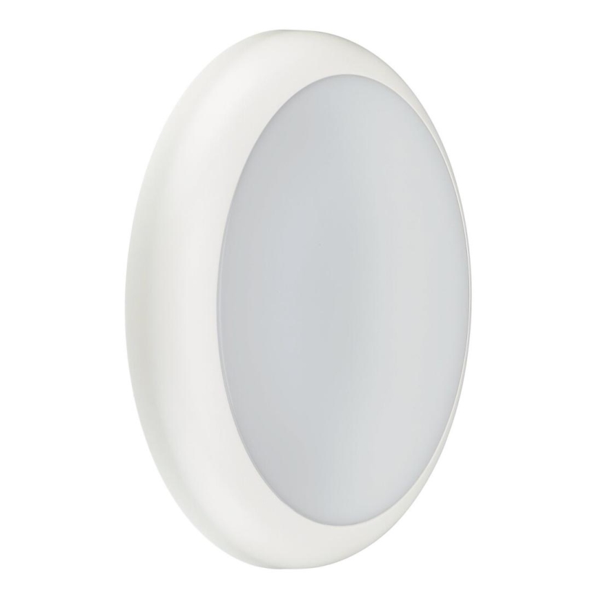 Philips - LED τεχνικό φωτιστικό LED/11/17W/230V 3000/4000/5700K διάμ. 30 εκ. IP65 λευκό