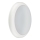 Philips - LED τεχνικό φωτιστικό LED/11/17W/230V 3000/4000/5700K διάμ. 30 εκ. IP65 λευκό