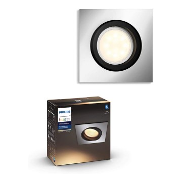 Philips  - LED Φως dimmer Hue MILLISKIN 1xGU10/5W/230V