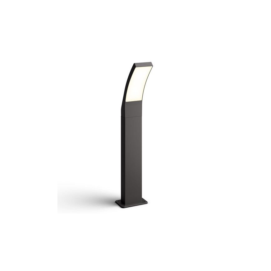 Philips - LED Φωτιστικό εξωτερικού χώρου LED/12W/230V 2700K 60 cm IP44