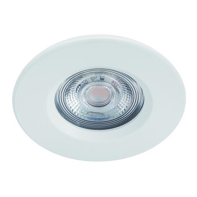 Philips - LED Φωτιστικό μπάνιου με ρύθμιση φωτισμού LED/5W/230V 2700K IP65