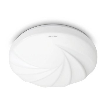 Philips - LED Φωτιστικό οροφής 1xLED/10W/230V