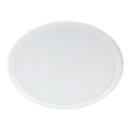 Philips - LED Φωτιστικό οροφής 1xLED/21W/230V 3000K