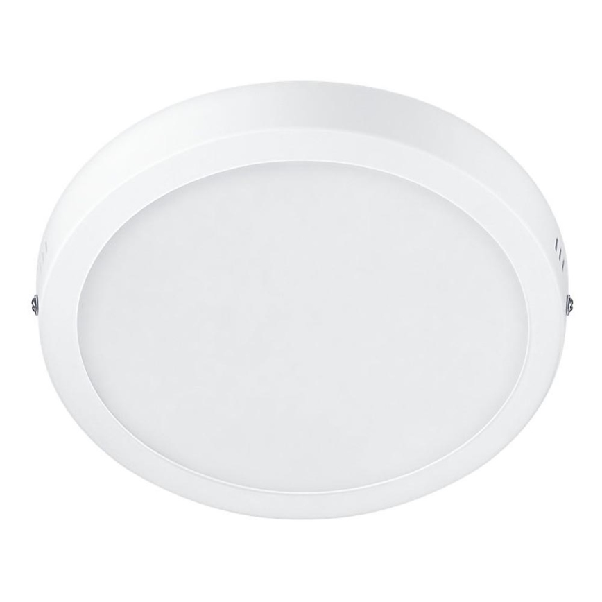 Philips - LED Φωτιστικό οροφής  LED/12W/230V 4000K λευκό