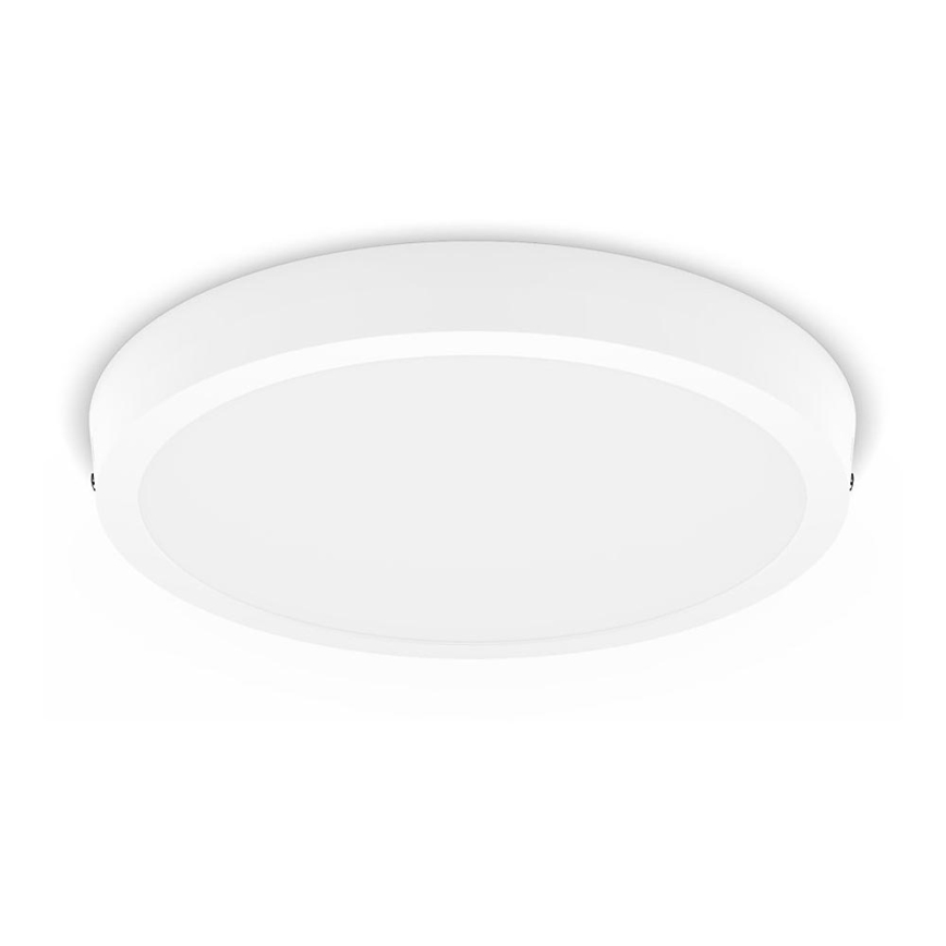 Philips - LED Φωτιστικό οροφής LED/20W/230V 2700K λευκό