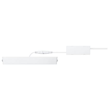 Philips - LED Φωτιστικό οροφής LED/12W/230V 4000K λευκό