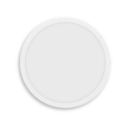 Philips - LED Φωτιστικό οροφής LED/20W/230V 2700K λευκό