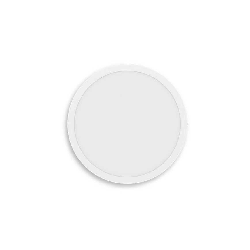 Philips - LED Φωτιστικό οροφής LED/20W/230V 2700K λευκό
