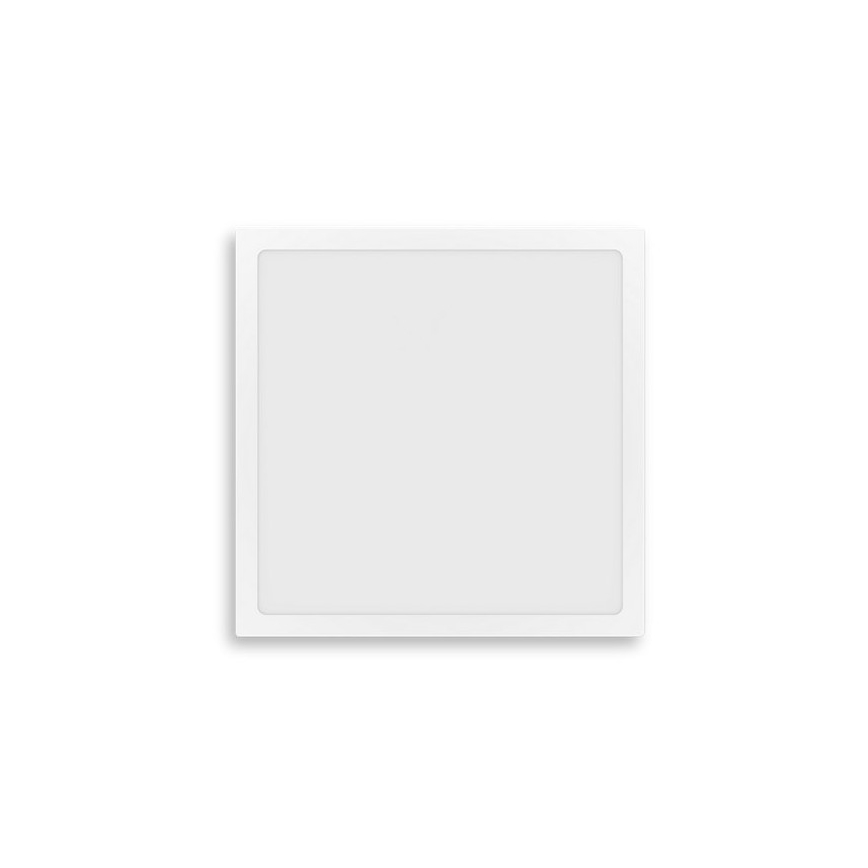 Philips - LED Φωτιστικό οροφής LED/20W/230V 2700K λευκό