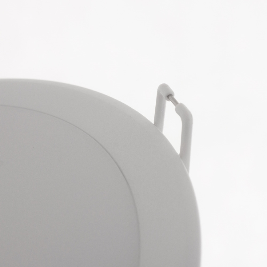 Philips - LED Φωτιστικό οροφής 1xLED/24W/230V 4000K