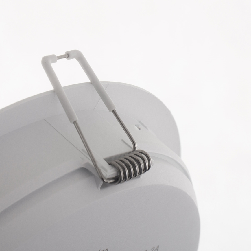 Philips - LED Φωτιστικό οροφής 1xLED/24W/230V 4000K