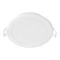 Philips - LED φωτιστικό οροφής MESON LED/5,5W/230V 3000K