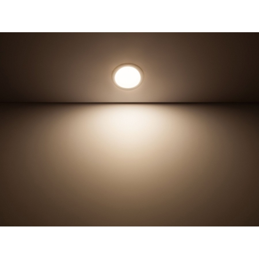 Philips - Ενσωματωμένο φωτιστικό LED/5,5W/230V 4000K