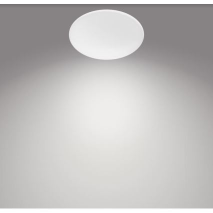 Philips - LED Φωτιστικό οροφής LED/20W/230V 2700K