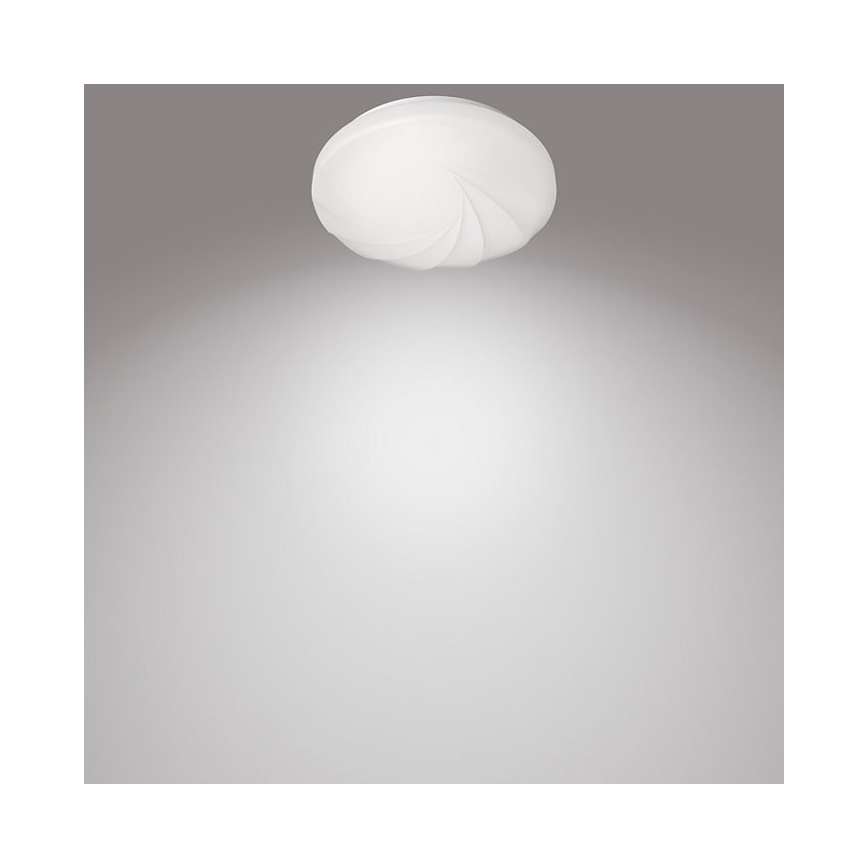 Philips - LED Φωτιστικό οροφής 1xLED/10W/230V