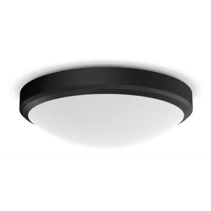 Philips - LED Φωτιστικό οροφής μπάνιου LED/17W/230V IP44