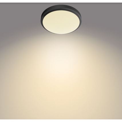 Philips - LED φωτιστικό οροφής μπάνιου DORIS LED/6W/230V IP44