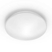 Philips - LED Φωτιστικό οροφής μπάνιου LED/20W/230V IP44