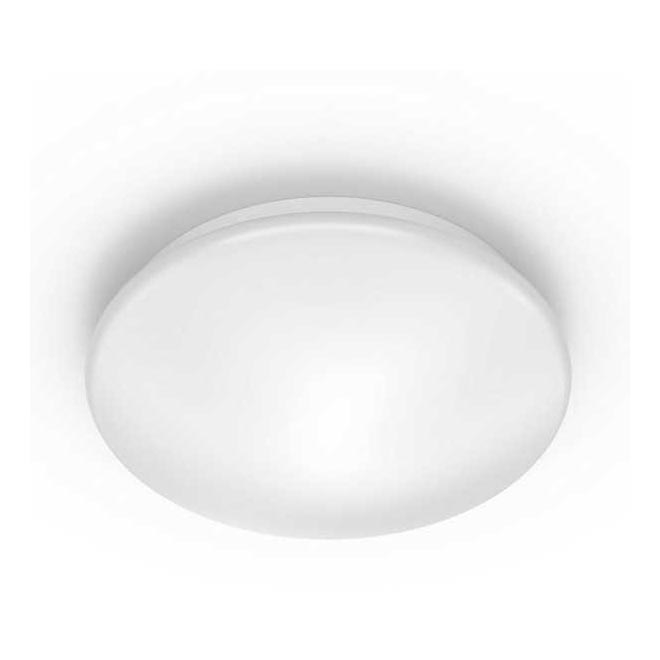 Philips - LED Φωτιστικό οροφής μπάνιου LED/20W/230V IP44